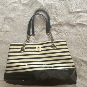 Kate Spade Patent Leather Purse